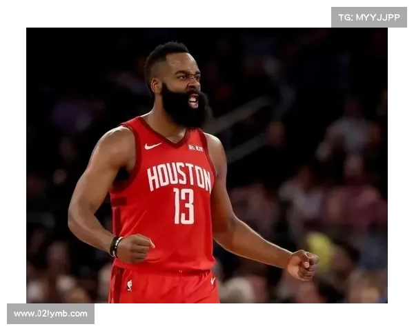 火箭队史十大传奇：大梦领衔，哈登姚明争第二，谁是队史第一人？