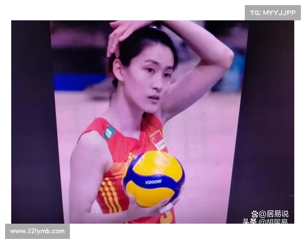 188cm 巨人二传横空出世!两大数据碾压张籽萱,中国女排未来核心呼之欲出