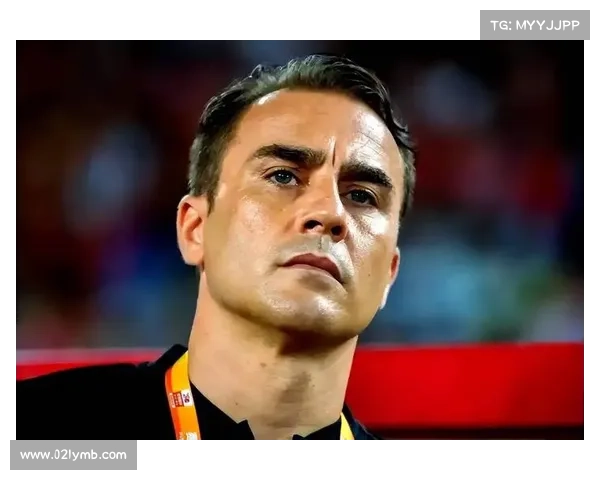 中国足协欲邀卡纳瓦罗执掌国足帅印但其尚未明确回应